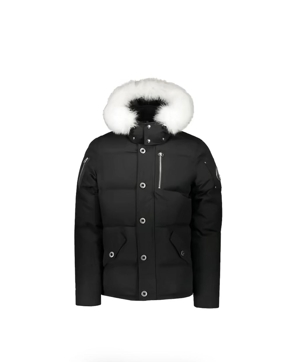 Moose Knuckles Giacca