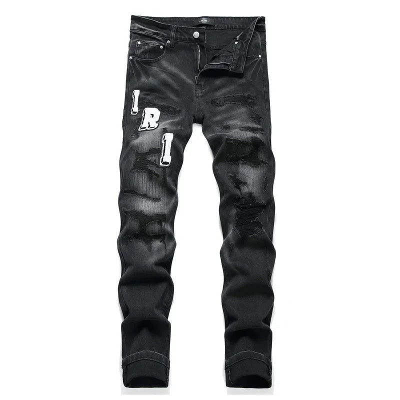 Amiri Jeans